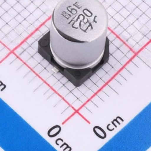 ACMECON GVE1C227M0608CN for sale