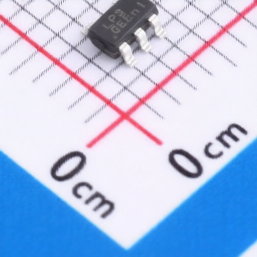 LOWPOWER LP3982S-33B5F for sale