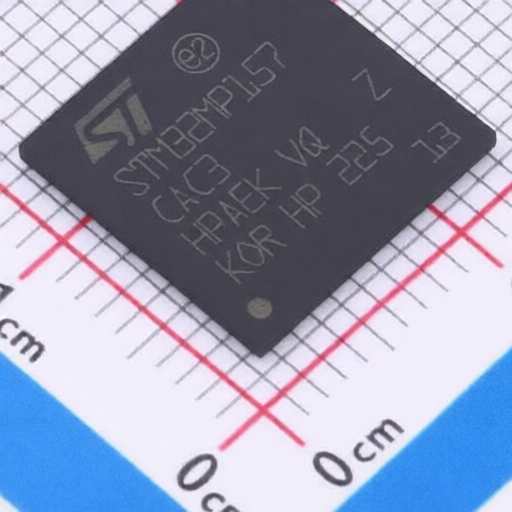 ST STM32MP157CAC3 for sale