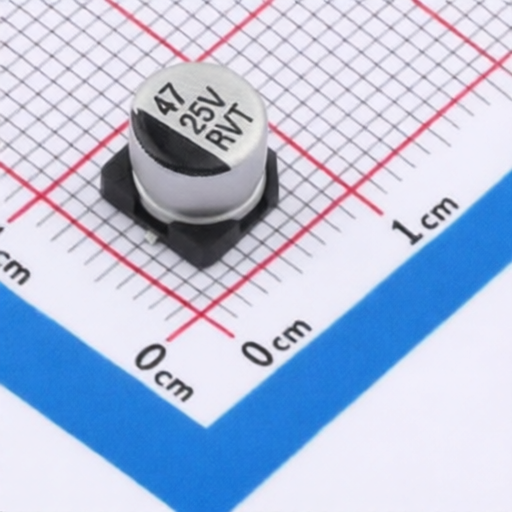 ChengTao RVT1E470M0605ZY for sale