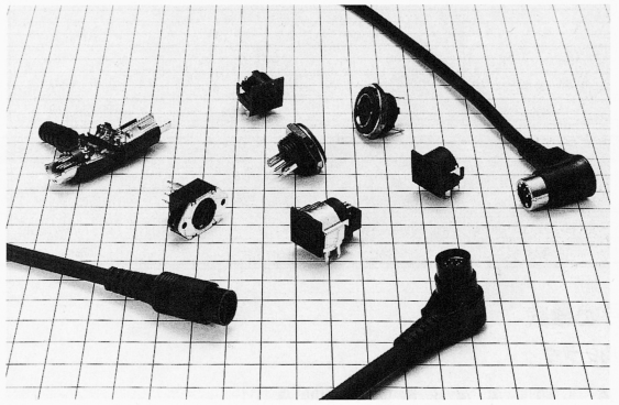 HRS HR212-10LP-8PC(71) for sale