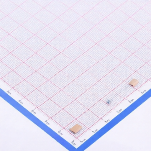 CCO(Chian Chia Elec) MF1/8W-68Ω±1% T for sale