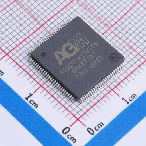 AGM Microelectronics AGRV2KL100 for sale