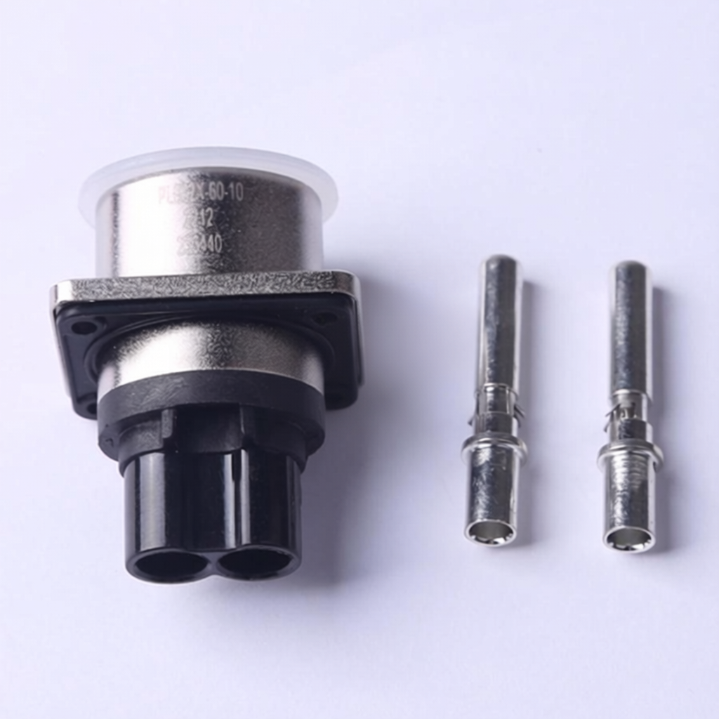 Amphenol PL082X-60-10 for sale