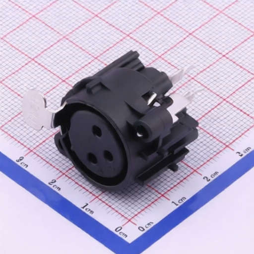 JINJIA XLR-16AP-1-N3B for sale