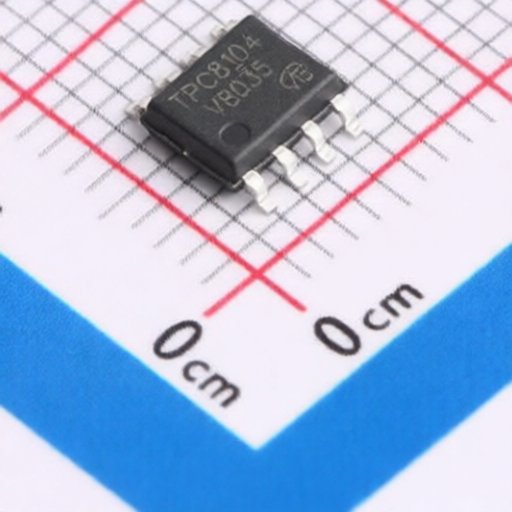 VBsemi Elec TPC8104-H-VB for sale