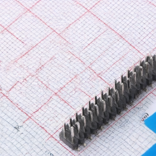 Hanbo Electronic HB-PH9-254216PB2GOP for sale