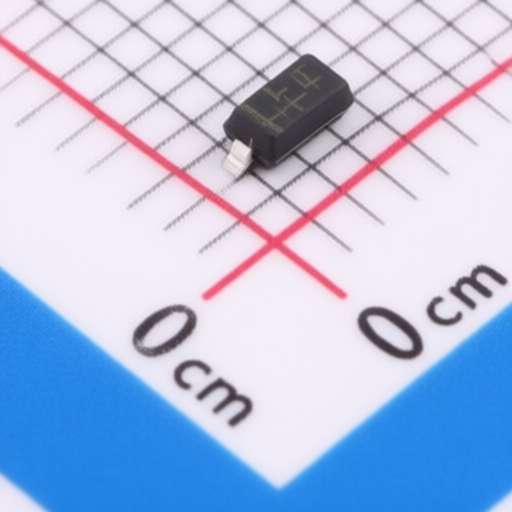 luJing MMSZ5254B for sale