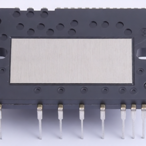 Fuji Electric 6MBP35XSF060-50 for sale