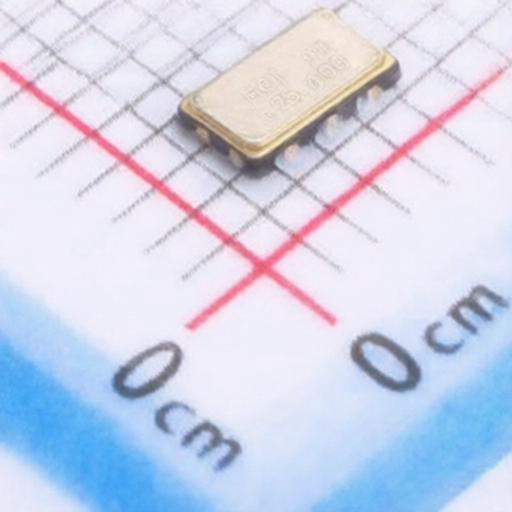 HCI V153H-25.000K33DTJL for sale