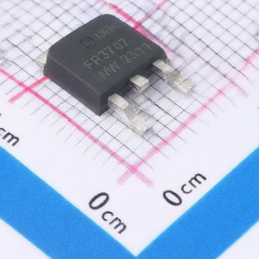 UMW IRFR3707ZTR(UMW) for sale