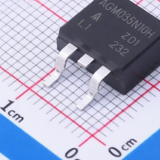 AGMSEMI AGM035N10H for sale