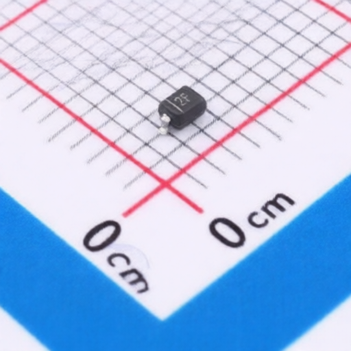 HXY MOSFET HMM3Z15VT1G for sale