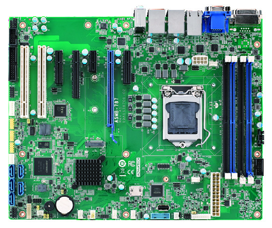 ADVANTECH ASMB-787G2-00A1 for sale