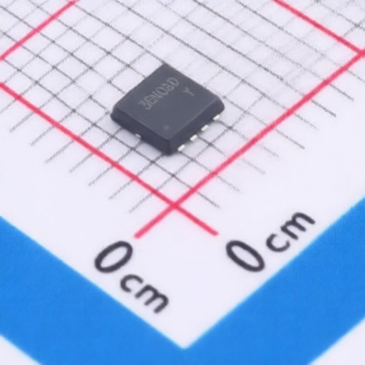 Siliup SP30N08DNJ for sale