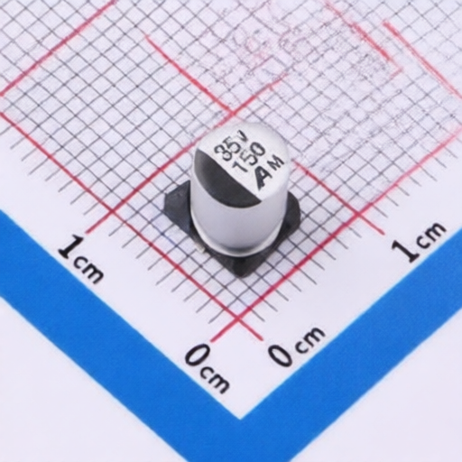 ACMECON GVM1V157M0608CN for sale