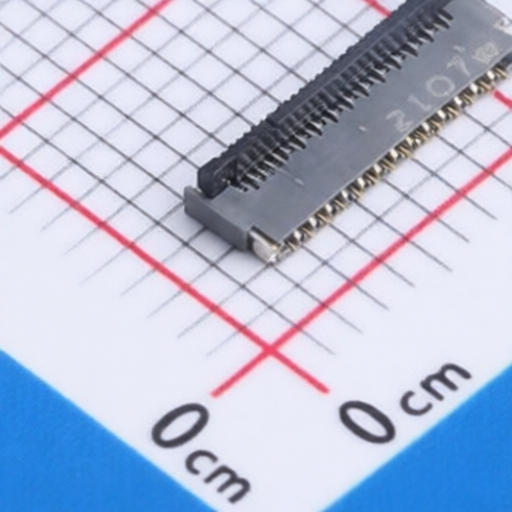 HRS FH35C-27S-0.3SHW(50) for sale