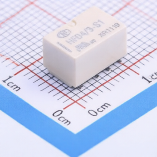 HONGFA HFD4/3-S1R for sale