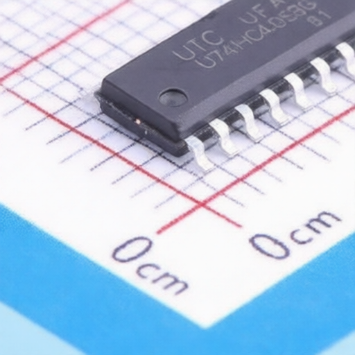 UTC U74HC4053G-S16-R for sale