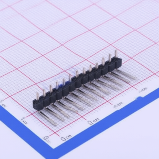 BOOMELE(Boom Precision Elec) 2.54-1*13P for sale