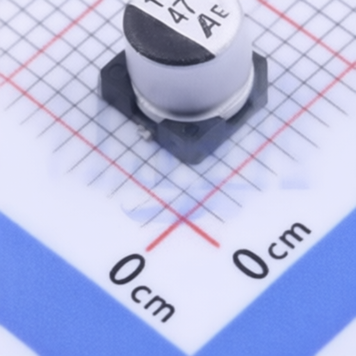 HRK GVE1C476M0506CNVC for sale