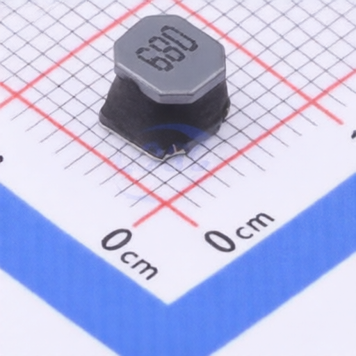 DMBJ PNLS5040-680M 68UH for sale