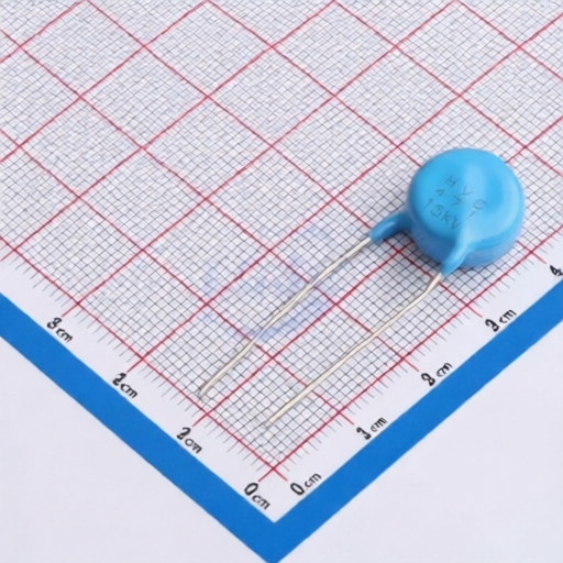 HVC HVC-15KV-DL14-F12.5-471K for sale