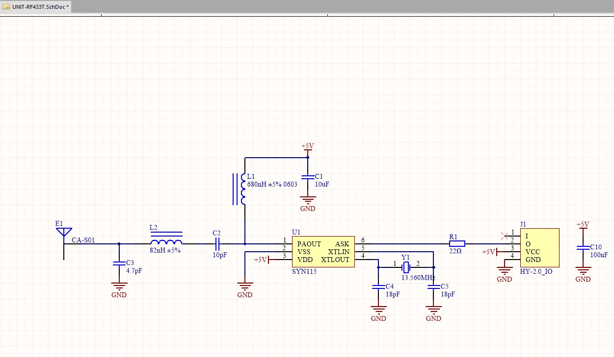 M5Stack U114 for sale