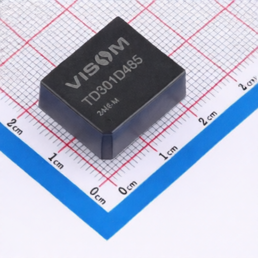 VISOM TD301D485 for sale