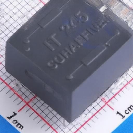 TE / Schaffner IT245 for sale