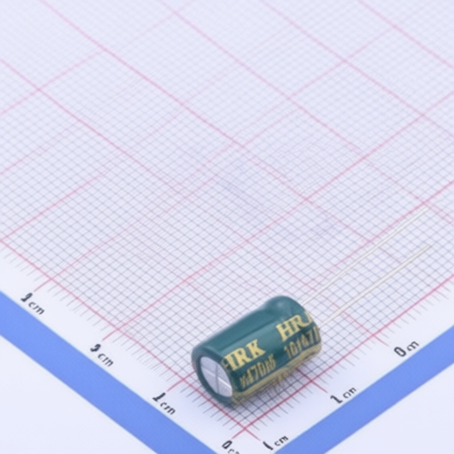 HRK 16V470uF CD288 for sale