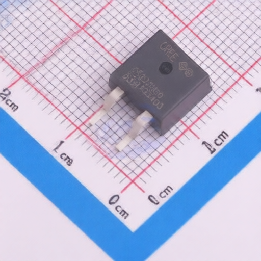 Wolfspeed C3D06060G-TR for sale