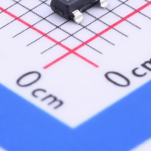 MICROCHIP DN3135K1-G for sale