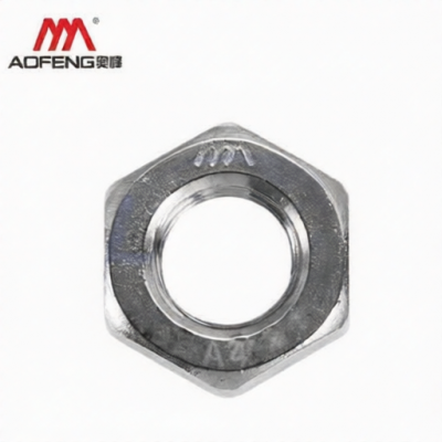 AOFENG DIN439 M8-1.25 304 A2-035 B for sale