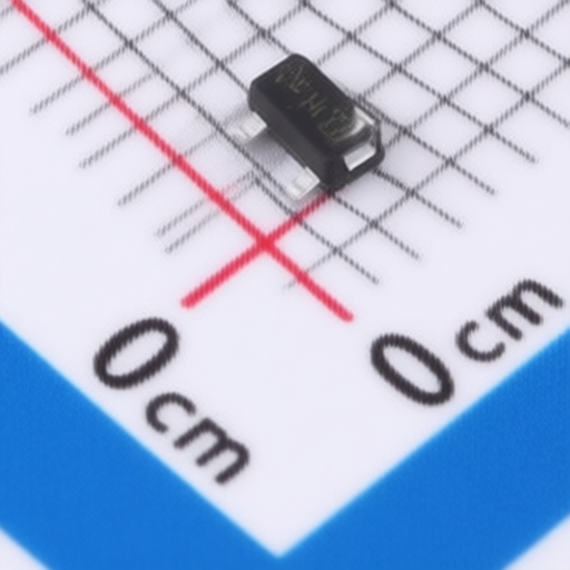 DIODES DMN60H080DS-13 for sale