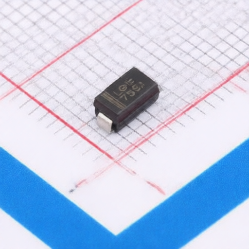 LGE 1SMA4758A for sale