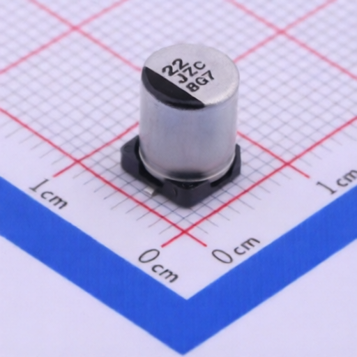 PANASONIC EEHZC1J220XP for sale