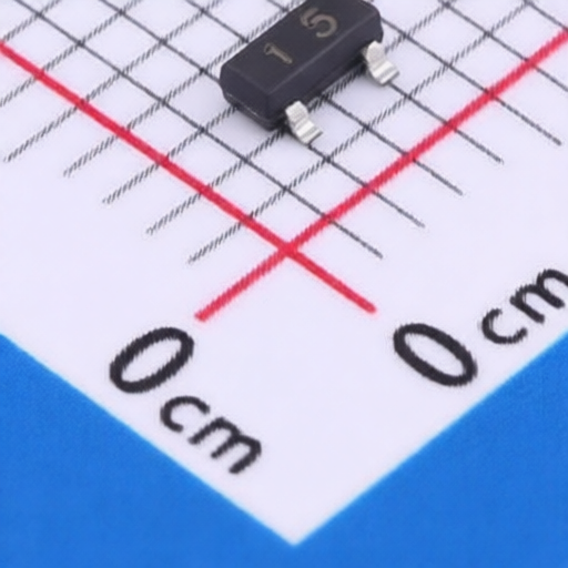 HL(Haolin Elec) DTA124ECA for sale