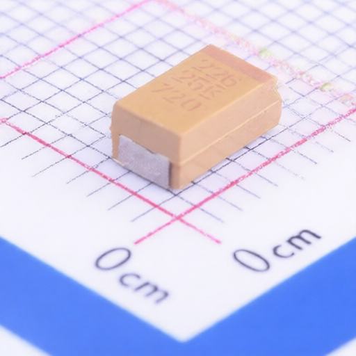 KEMET T491C226K025AT for sale