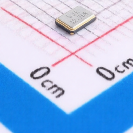 SJK 7U32768E20UCG for sale