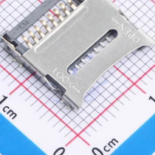 XYECONN TF-04A-FWB8AH1.6 for sale