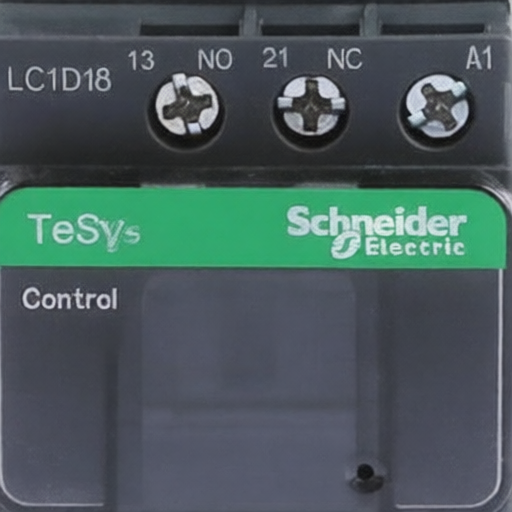 Schneider LC1D18Q7C for sale