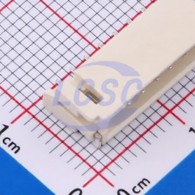 Yuandi WAFER-PH2.0-8PWT-W1-P for sale