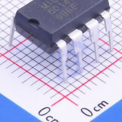 MICROCHIP MIC5014YN for sale