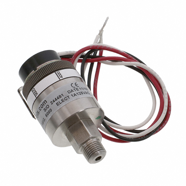 Whitman Controls J705-4-C12TS-DIS for sale