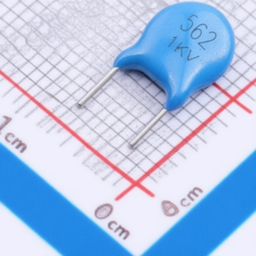 DGCX CT81Y5V1KV562M6040MC3F for sale