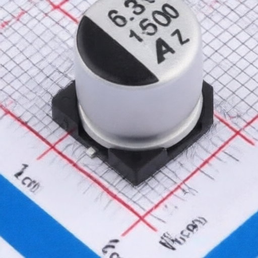 ACMECON GVZ0J158M1010CN for sale