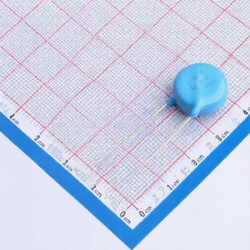 HVC HVC-10KV-DL15-F10-681K for sale