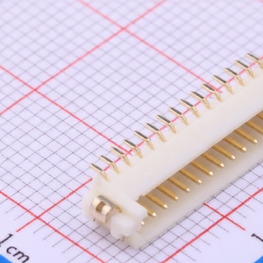 CJT(Changjiang Connectors) A1252WR-S-F-15P for sale