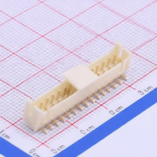 Joint Tech Elec A2211WVA-SF-2X15P for sale